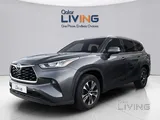 Toyota Highlander XLE 2020 V4